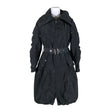 Unisex Flare Collection - Winter jacket, size 34 - Black ()