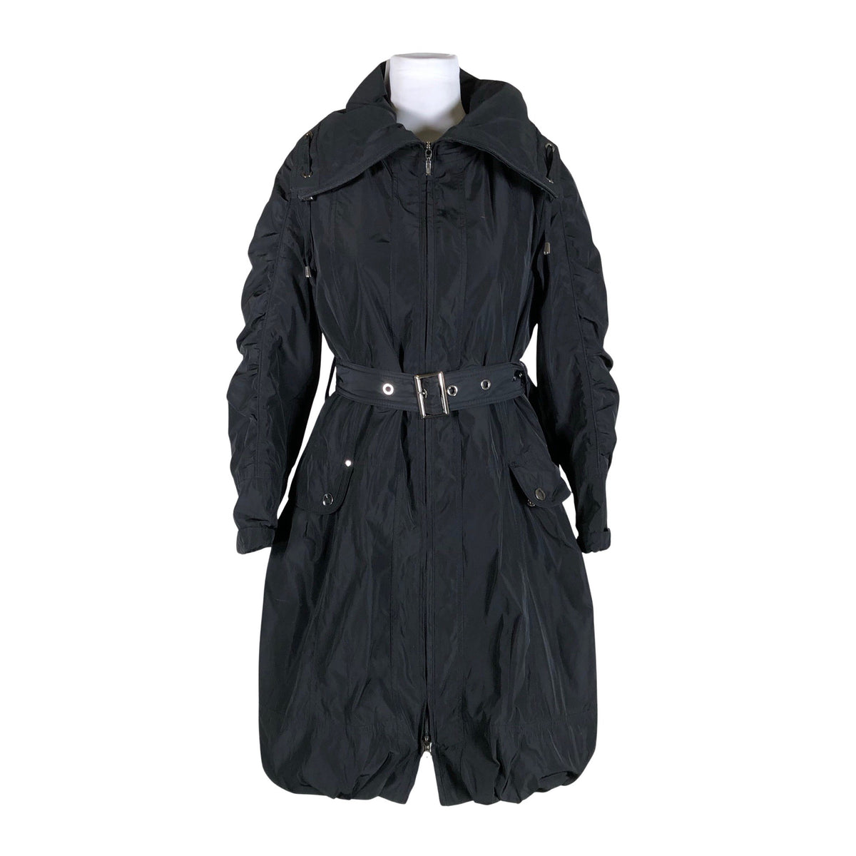 Unisex Flare Collection - Winter jacket, size 34 - Black (1)