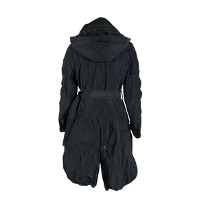 Unisex Flare Collection - Winter jacket, size 34 - Black (2)
