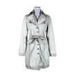 Unisex MasCara - Trench coat, size 34 - Beige ()