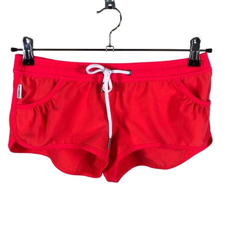 Unisex Funkita - Sports shorts, size 36 - Orange ()