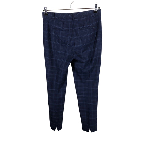 Unisex White House Black Market - Straight leg trousers, size 38 - Blue (2)