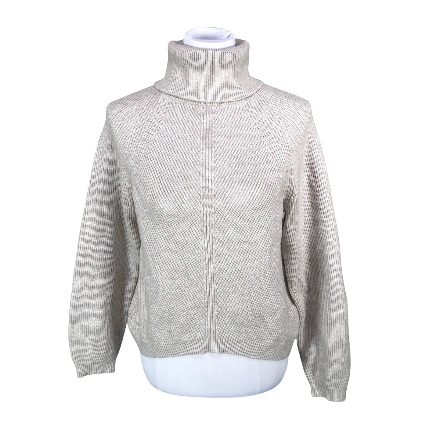 Unisex Tom Tailor - Sweater, size 38 - Gray (1)