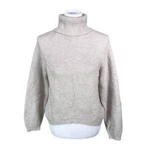 Unisex Tom Tailor - Sweater, size 38 - Gray (1)