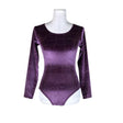 Unisex Desirée - Leotard, size 36 - Violet ()