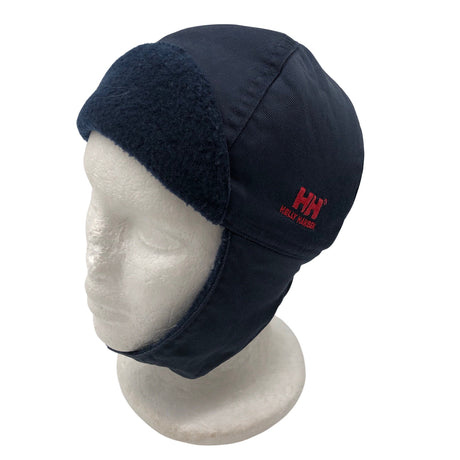 Unisex Helly Hansen - Winter hat, size 44 - 46 cm - Blue (2)
