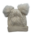 Unisex Gap - Winter beanie, size 46 - 48 cm - White ()