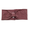Unisex Breden - Headband, size 46 - 48 cm - Light pink ()