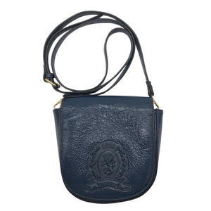 Unisex Tommy Hilfiger - Shoulder bag, size Mini - Blue (1)