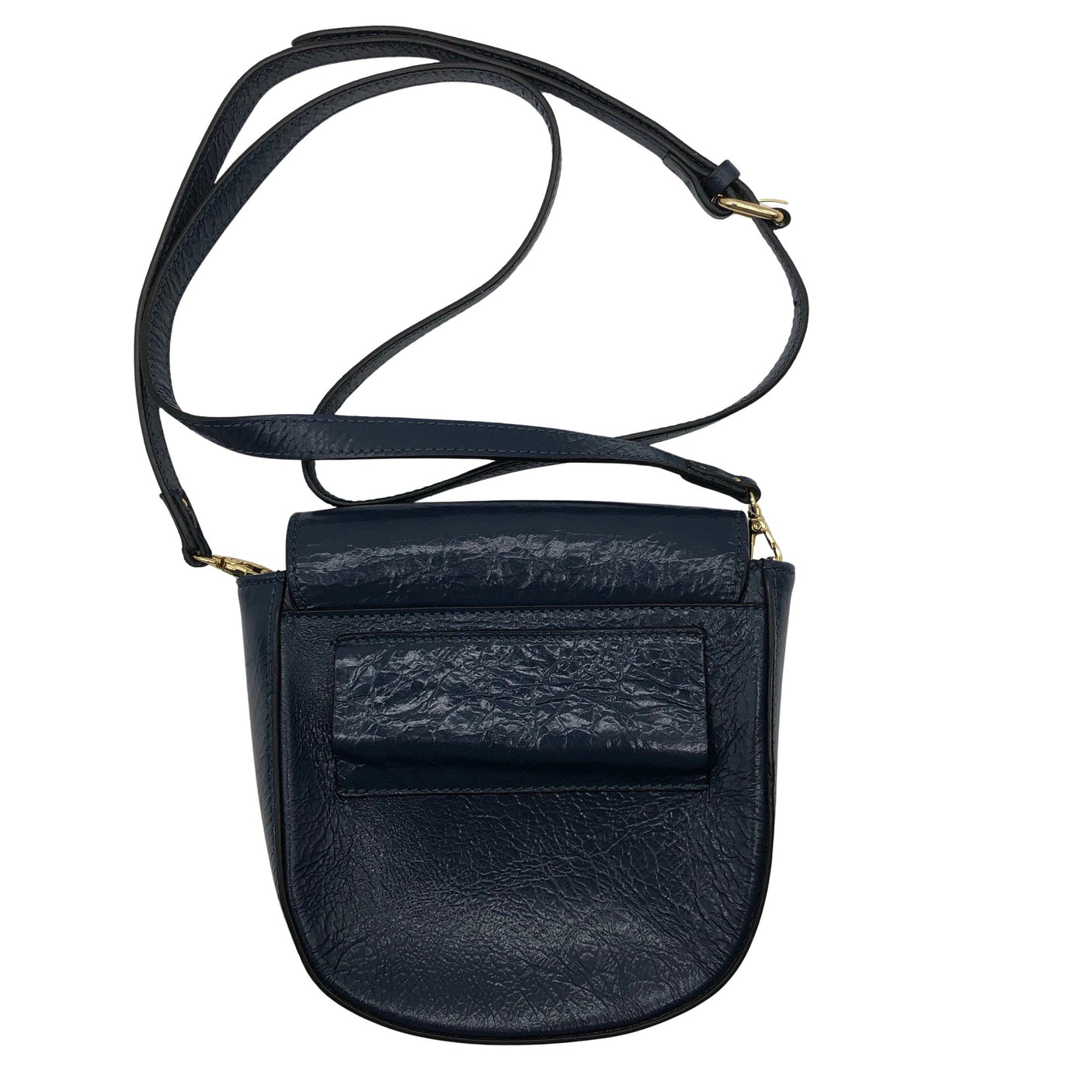 Unisex Tommy Hilfiger - Shoulder bag, size Mini - Blue (2)