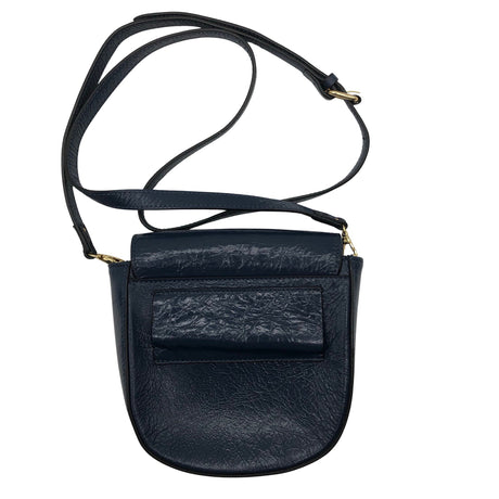 Unisex Tommy Hilfiger - Shoulder bag, size Mini - Blue (2)