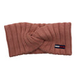 Unisex Tommy Hilfiger - Headband, size 46 - 48 cm - Light pink ()