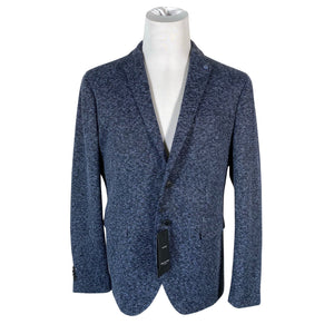 Unisex Selected - Blazer, size XL - Blue (1)