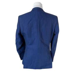 Unisex Selected - Blazer, size M - Blue (2)