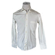 Unisex Gant - Collared shirt, size M - White ()