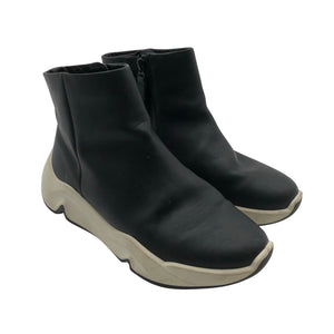 Unisex Ecco - Ankle boots, size 36 - Black (2)