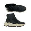 Unisex Ecco - Ankle boots, size 36 - Black ()