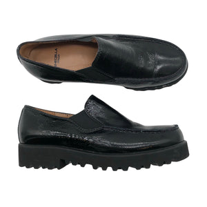 Unisex Cenedella - Loafers, size 36 - Black (1)