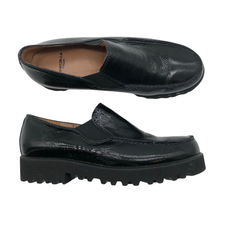 Unisex Cenedella - Loafers, size 36 - Black ()