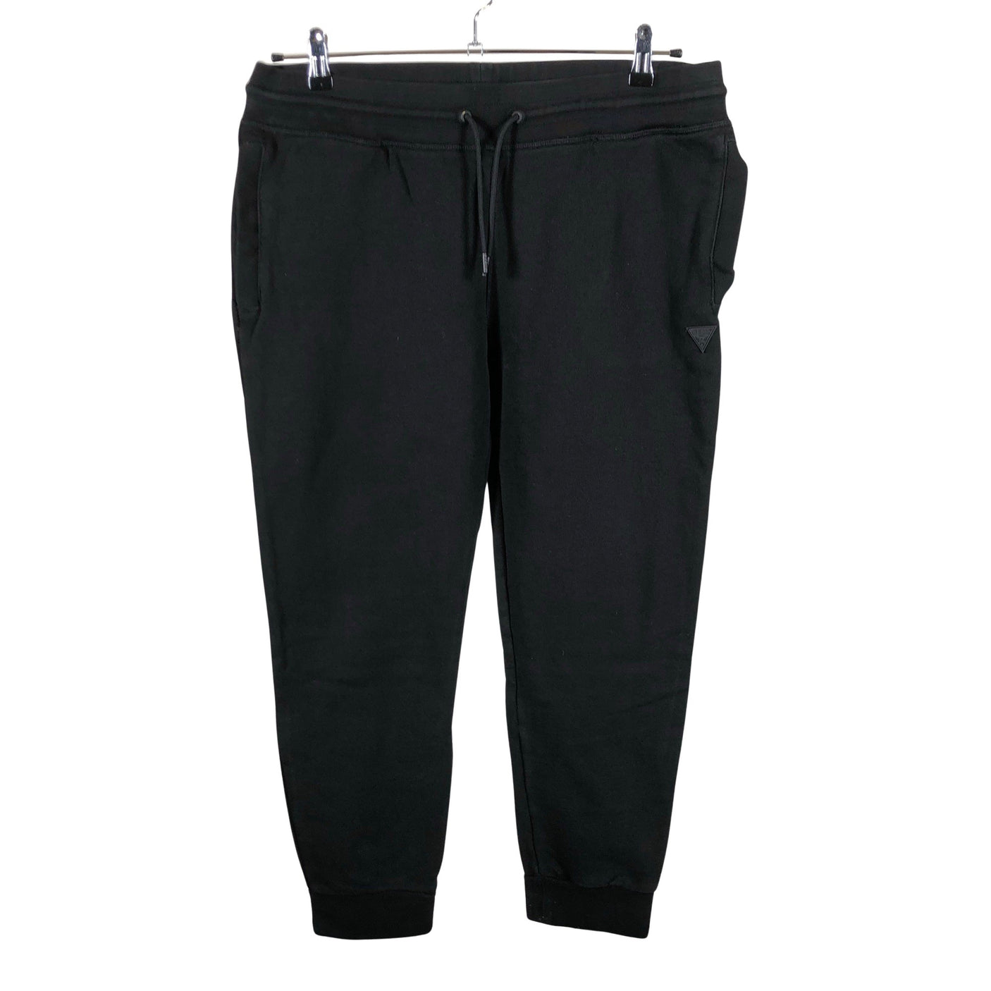 Unisex Guess - Sweatpants, size XL - Black (1)