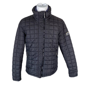 Unisex Superdry - Winter jacket, size XL - Black (1)