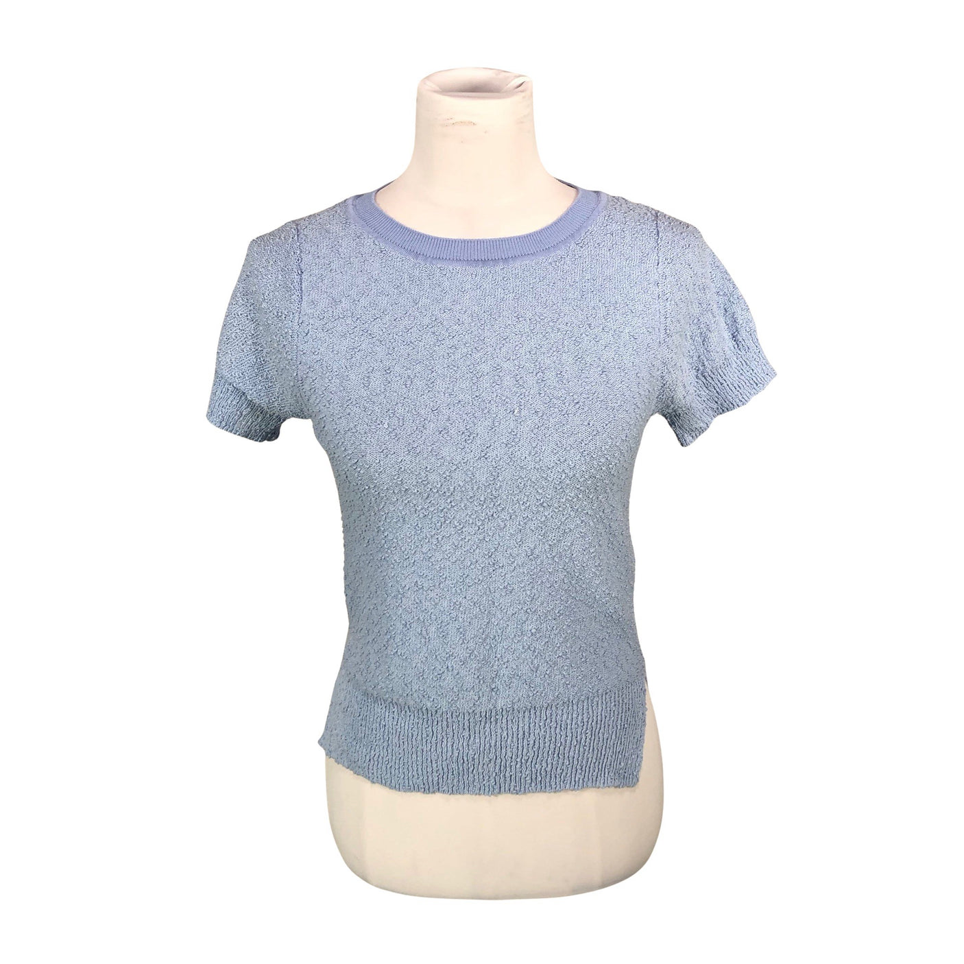 Unisex InWear - Sweater, size 32 - Light blue (1)