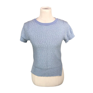 Unisex InWear - Sweater, size 32 - Light blue (1)