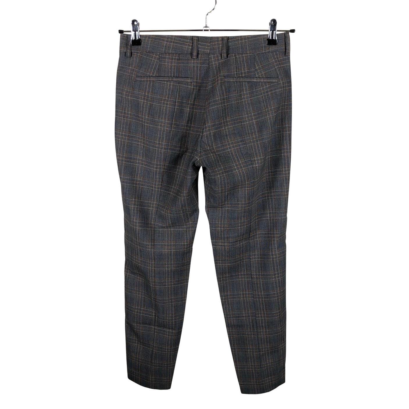Unisex Philosophy Blues Original - Straight leg trousers, size 34 - Gray (2)