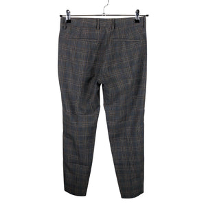 Unisex Philosophy Blues Original - Straight leg trousers, size 34 - Gray (2)