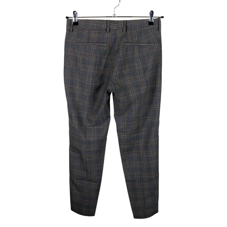 Unisex Philosophy Blues Original - Straight leg trousers, size 34 - Gray (2)