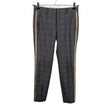 Unisex Philosophy Blues Original - Straight leg trousers, size 34 - Gray ()