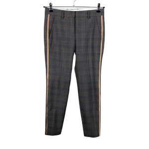 Unisex Philosophy Blues Original - Straight leg trousers, size 34 - Gray (1)
