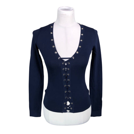 Unisex Guess - Sweater, size 32 - Blue ()
