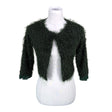 Unisex Rinascimento - Dress jacket, size 34 - Green ()
