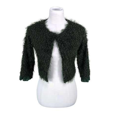 Unisex Rinascimento - Dress jacket, size 34 - Green ()