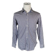 Unisex Ted Baker - Collared shirt, size L - White ()