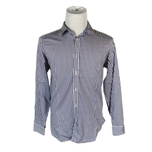 Unisex Ted Baker - Collared shirt, size L - White (1)