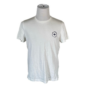 Unisex Lee Cooper - T-shirt, size L - White (1)