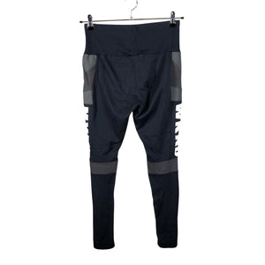 Unisex Weekend by MaxMara - Sports tights, size 42 - Blue (2)