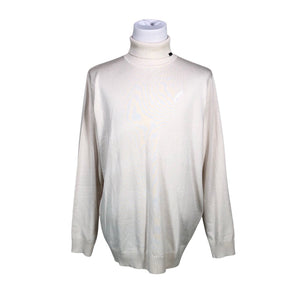 Unisex Kleinigkeit - Sweater, size XXXL - Natural white (1)
