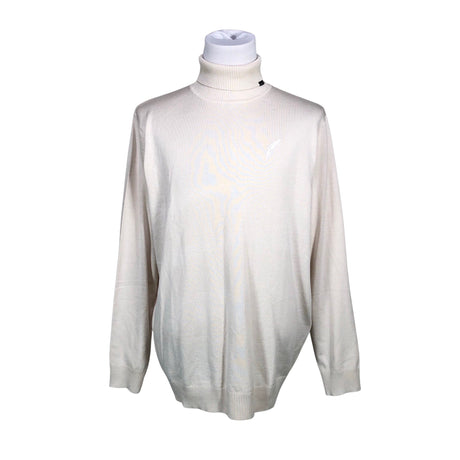 Unisex Kleinigkeit - Sweater, size XXXL - Natural white ()