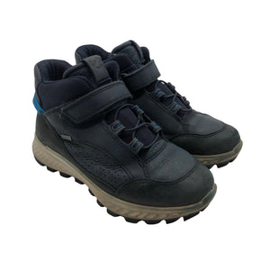 Unisex Ecco - Ankle boots, size 35 - Blue (2)