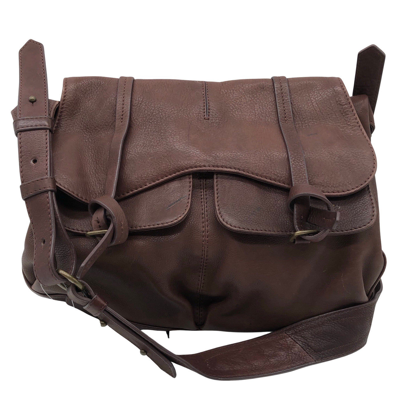 Unisex Radley - Shoulder bag, size Midi - Brown (1)