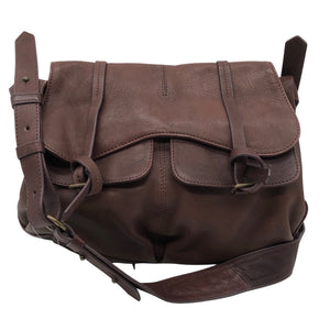 Unisex Radley - Shoulder bag, size Midi - Brown (1)