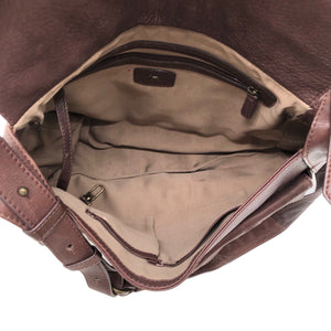 Unisex Radley - Shoulder bag, size Midi - Brown (3)