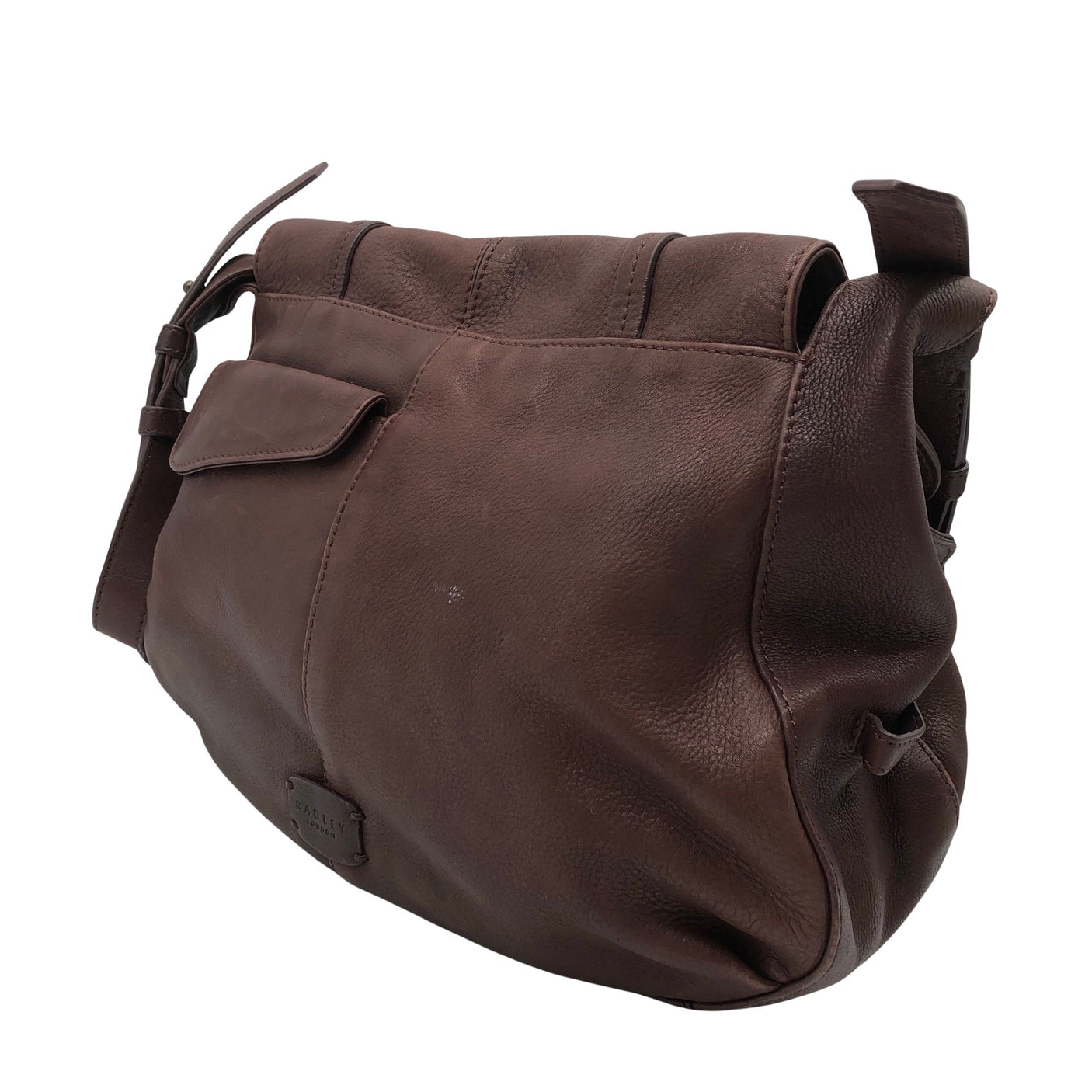 Unisex Radley - Shoulder bag, size Midi - Brown (2)
