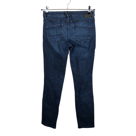 Unisex Tom Tailor - Jeans, size W28 - Blue (2)