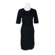 Unisex Allude - Knit dress, size 38 - Black ()