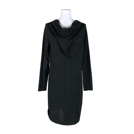 Unisex Ivo Nikkolo - Knit dress, size 40 - Black ()