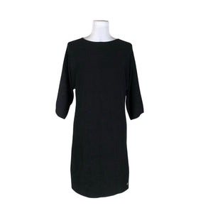 Unisex Noom - Knit dress, size 38 - Black (1)